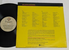 Otis Redding – The Ultimate Otis Redding – Lp 1986 - comprar online