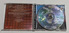 MX – The Last File - Cd 2000 - comprar online
