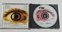 MX – Again... - Cd 1997 - comprar online