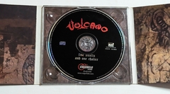 Vulcano – Five Skulls And One Chalice - Cd Digipack 2009 - comprar online