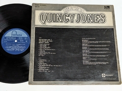 Quincy Jones – Reflection - The Giant Of Jazz – Lp 1977 - comprar online