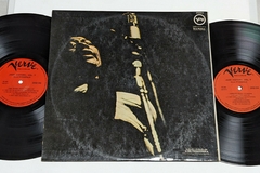Ella Fitzgerald – Jazz History Vol. 7 – Lp Duplo 1973 - comprar online