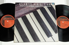 Atlantic Blues: Piano – Lp Duplo 1987