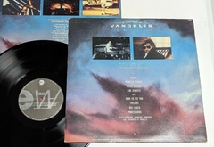 Vangelis - The City – Lp 1990 - comprar online