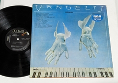 Vangelis - Heaven And Hell Lp 1976 - comprar online