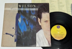 Brian Wilson - Lp 1988 Beach Boys