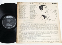 Noel Rosa – Lp - 1967 - comprar online