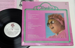 Diane Schuur - Timeless – Lp - 1986 - comprar online