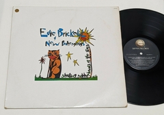 Edie Brickell & New Bohemians - Shooting Rubberbands At The Stars – Lp 1989