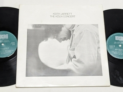 Keith Jarrett - The Köln Concert – 2 Lps - 1980