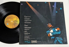 Ray Charles - Come Live With Me Lp - 1974 - comprar online