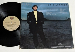 Eric Clapton - August – Lp 1987 - comprar online