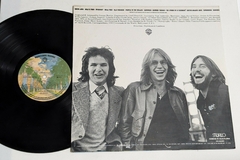 America - Hearts – Lp 1975 - comprar online