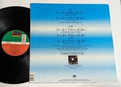 Donna Summer – Love's About To Change My Heart - Lp - 1989 USA - comprar online