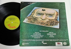 Gentle Giant – The Missing Piece - LP - 1977 - comprar online