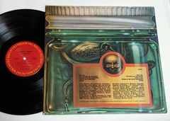 Gentle Giant – Octopus - LP - 1973 - USA - comprar online