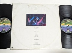 Rush – A Show Of Hands - LP Duplo - 1989 - comprar online