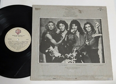 Van Halen – Women And Children First - LP - 1980 - comprar online
