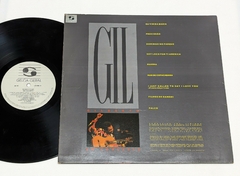 Gilberto Gil - Em Concerto - Lp 1987 - comprar online