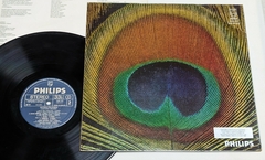 Caetano Veloso - Outras Palavras - LP - 1981 - comprar online