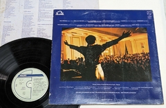 Caetano Veloso - Totalmente Demais - LP - 1986 - comprar online