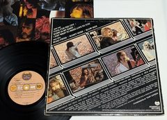 Foghat - Live Lp 1977 USA Capa especial - comprar online