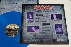 Executer - Rotten Authorities Lp Azul 2014 - comprar online