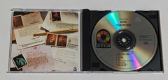 AC/DC – High Voltage - Cd - 1994 Acrilico - comprar online