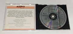 Lobão - Acervo Cd 1993 Decadence Avec Elegance - comprar online