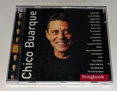 Chico Buarque - Songbook Volume 5 - Cd 1999