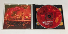 Gilberto Gil – Quanta Gente Veio Ver: Ao Vivo - 2 Cds 1998 - comprar online