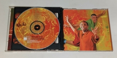 Gilberto Gil – Quanta Gente Veio Ver: Ao Vivo - 2 Cds 1998 na internet
