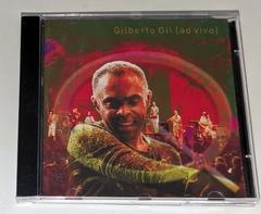 Gilberto Gil – Quanta Gente Veio Ver: Ao Vivo - 2 Cds 1998