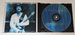 Santana – Ceremony (Remixes & Rarities) - Cd 2003 - comprar online