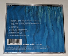 Santana – Ceremony (Remixes & Rarities) - Cd 2003 na internet