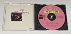 The Shadows – The Original - Cd 1995 Holanda - comprar online