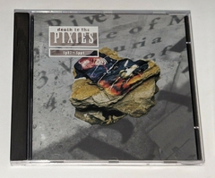 Pixies – Death To The Pixies - 2 Cds 1997 USA