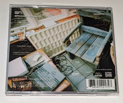 Groove Armada - Goodbye Country - Cd - 2001 na internet