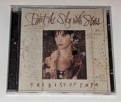 Enya - Paint The Sky With Stars - Cd - 1997