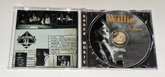 Willie Nelson - Six Hours At Pedernales - Cd - 1994 - comprar online