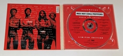 Red Hot Chili Peppers – Under The Covers Cd Digipack 1998 USA - comprar online