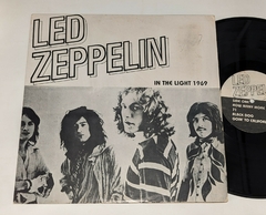 Led Zeppelin - In The Light - Lp 1990