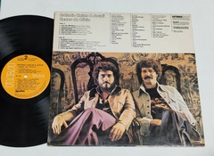 Antonio Carlos E Jocafi - Ossos Do Ofício - Lp Autografado 1975 - comprar online