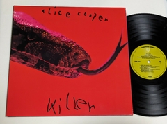 Alice Cooper - Killer - Lp 180g USA 2012