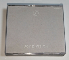 Joy Division - Still - 2 Cds 1989 Japão