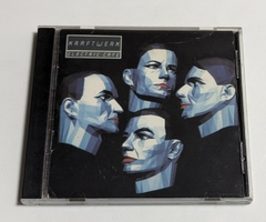 Kraftwerk - Electric Cafe Cd 1990