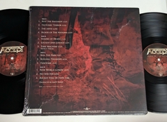 Accept - Blood Of The Nations - 2 Lps 2010 Alemamha - comprar online