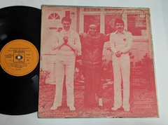 Santana & John McLaughlin - Love Devotion Surrender - Lp - 1973 - comprar online