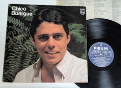 Chico Buarque - Cálice Lp 1978