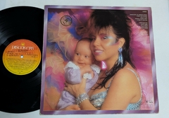 Baby Consuelo - Kryshna Baby Lp Promo 1984 - comprar online